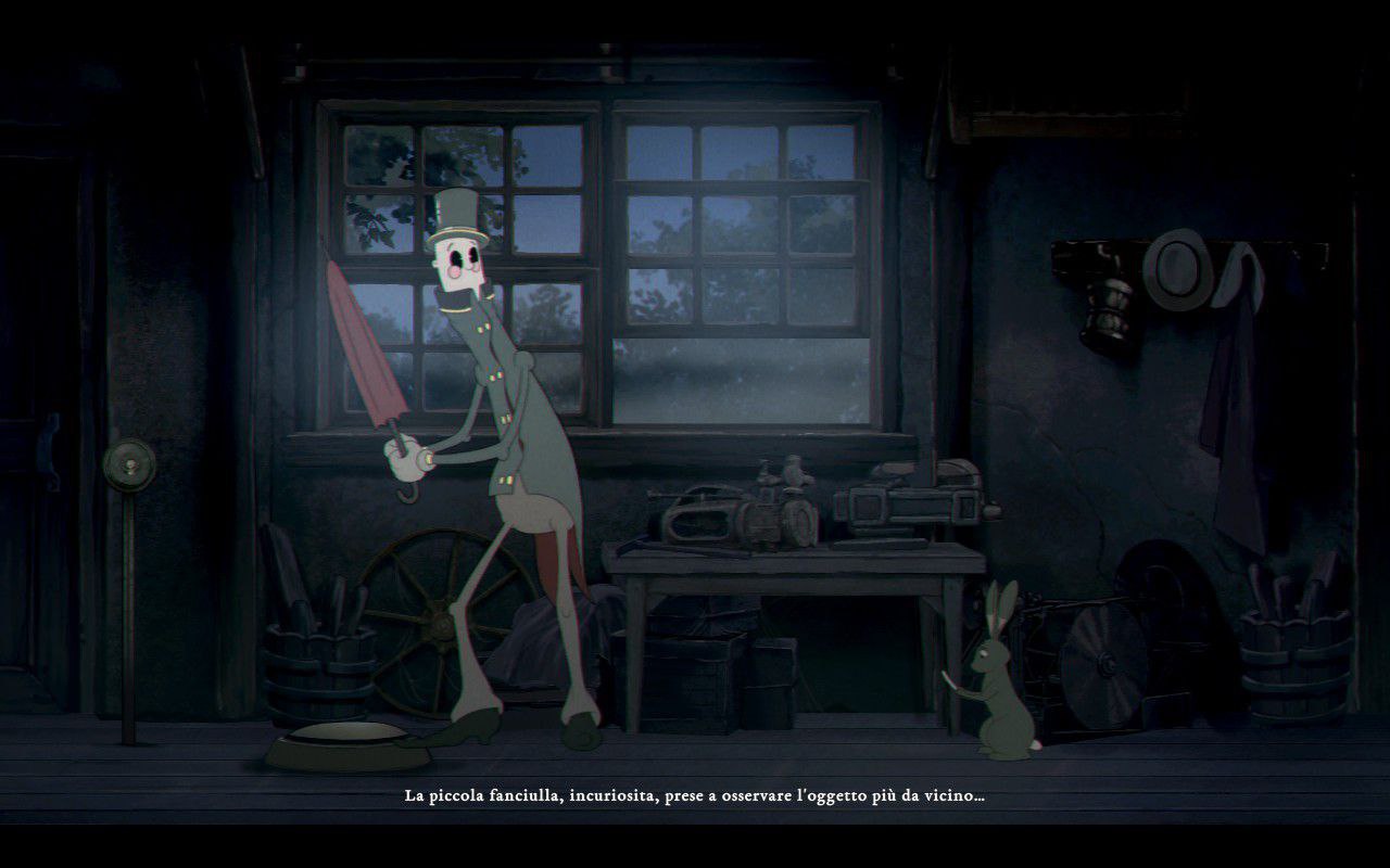 Bye Sweet Carole - Recensione