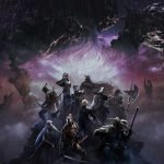 ELDEN RING NIGHTREIGN: THE FORSAKEN HOLLOWS