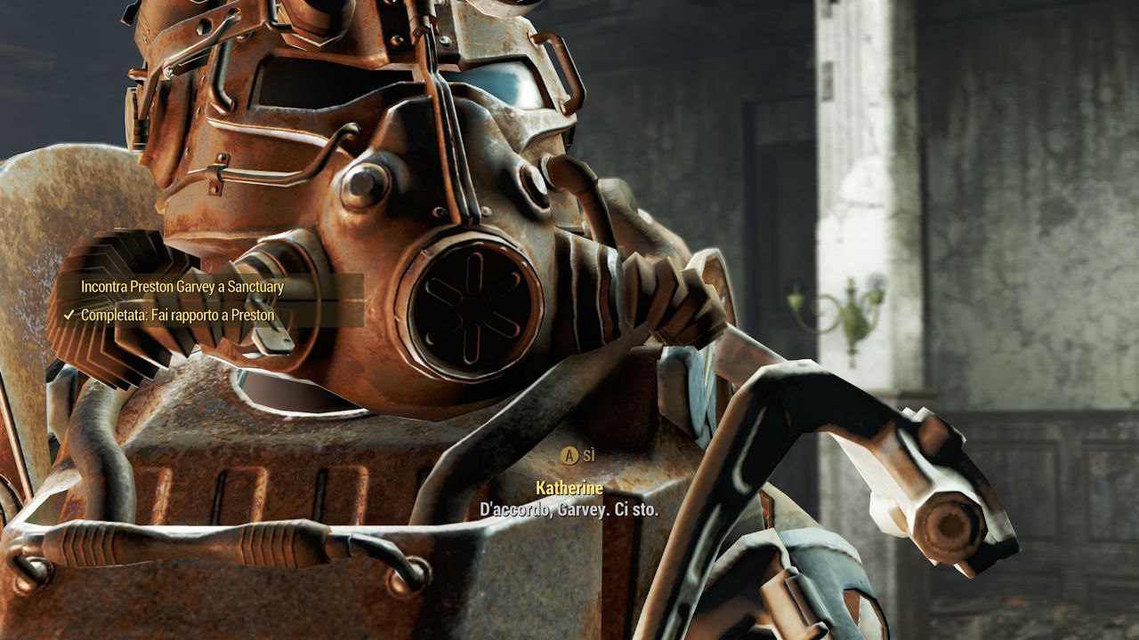 Fallout 4: Anniversary Edition - Recensione
