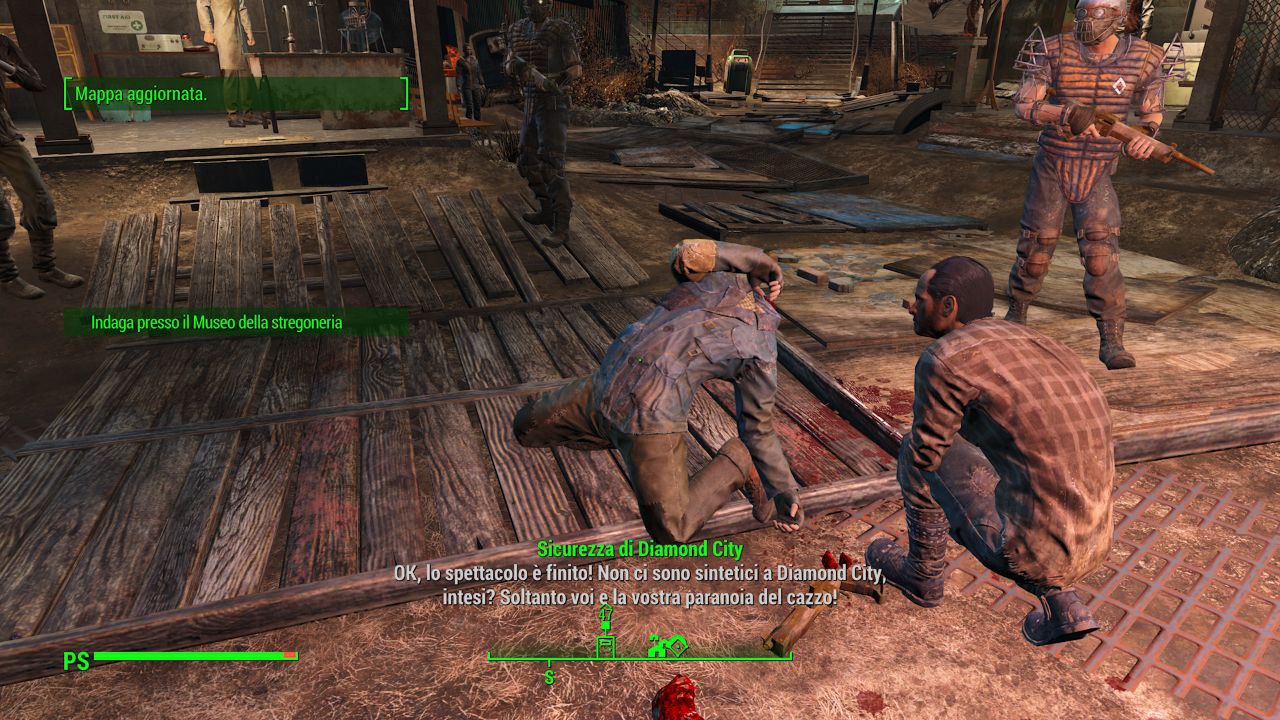 Fallout 4: Anniversary Edition - Recensione