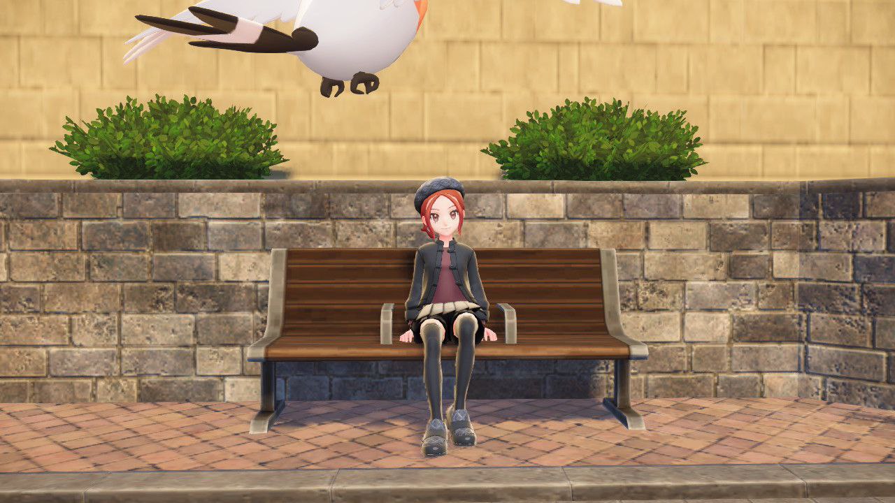 Leggende Pokémon: Z-A - Recensione