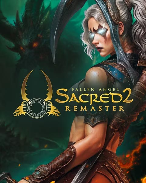 Cover del gioco