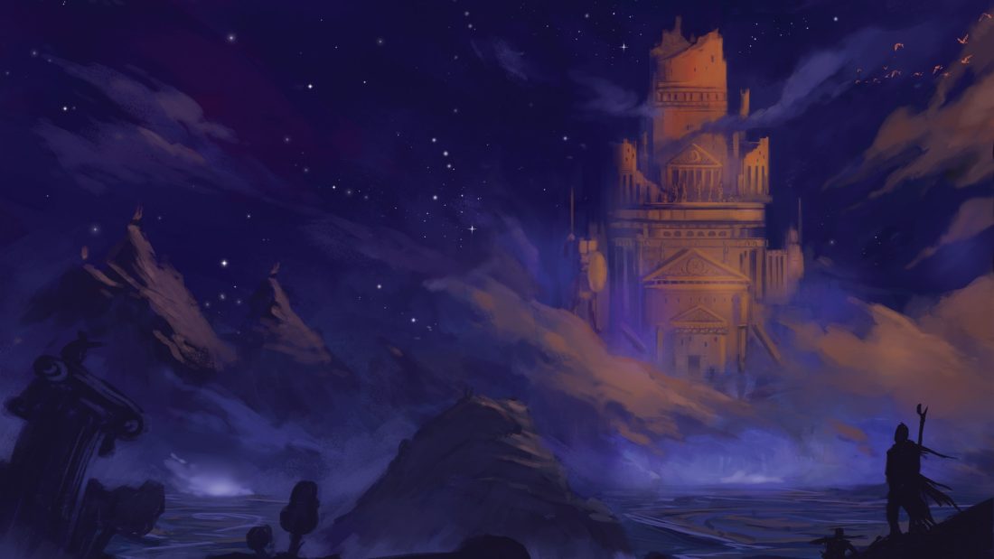 Klothos - I fili del destino