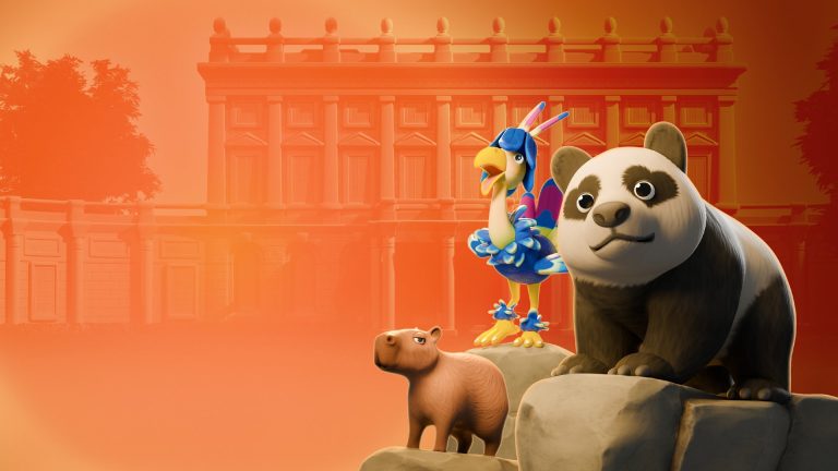 Two Point Museum Zooseum