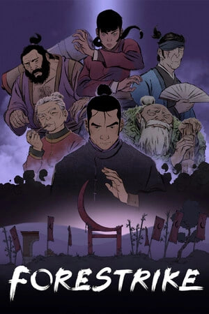 Cover del gioco