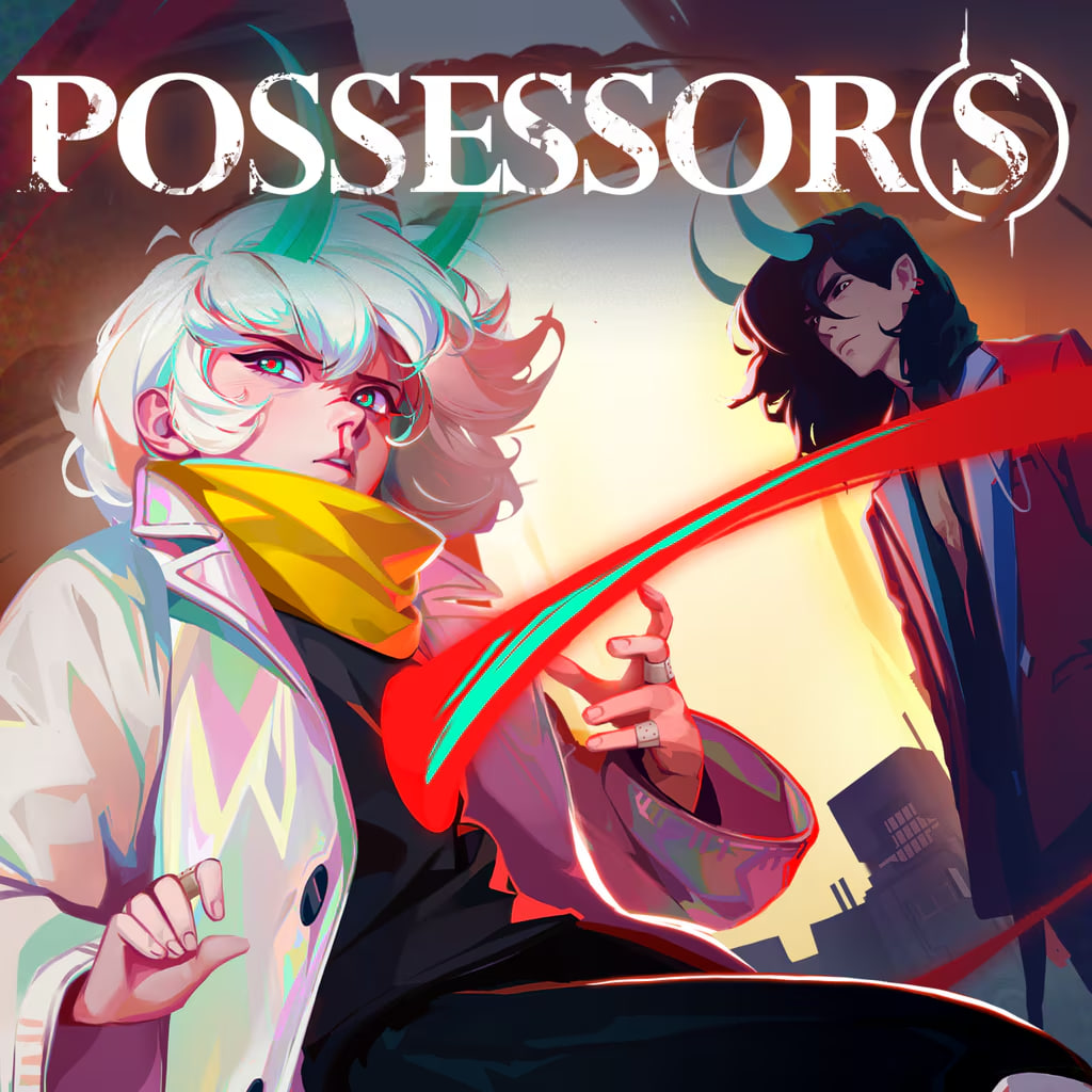Cover del gioco