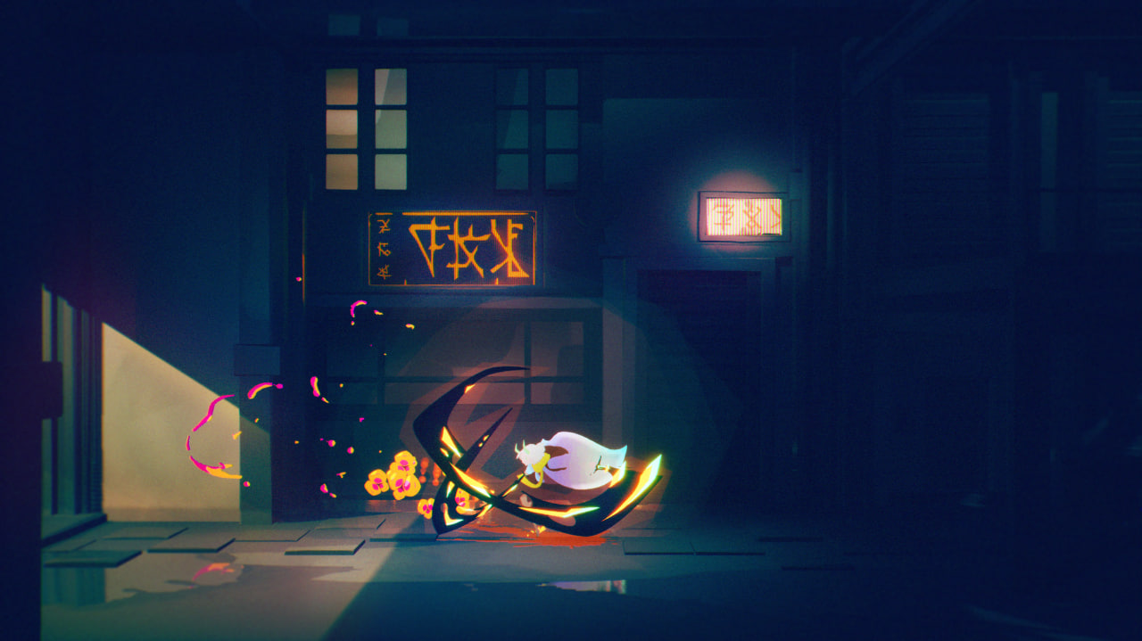 Possessor(s) gameplay