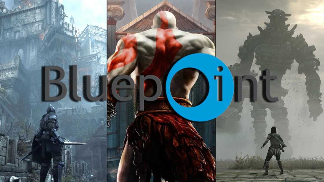Bluepoint Games