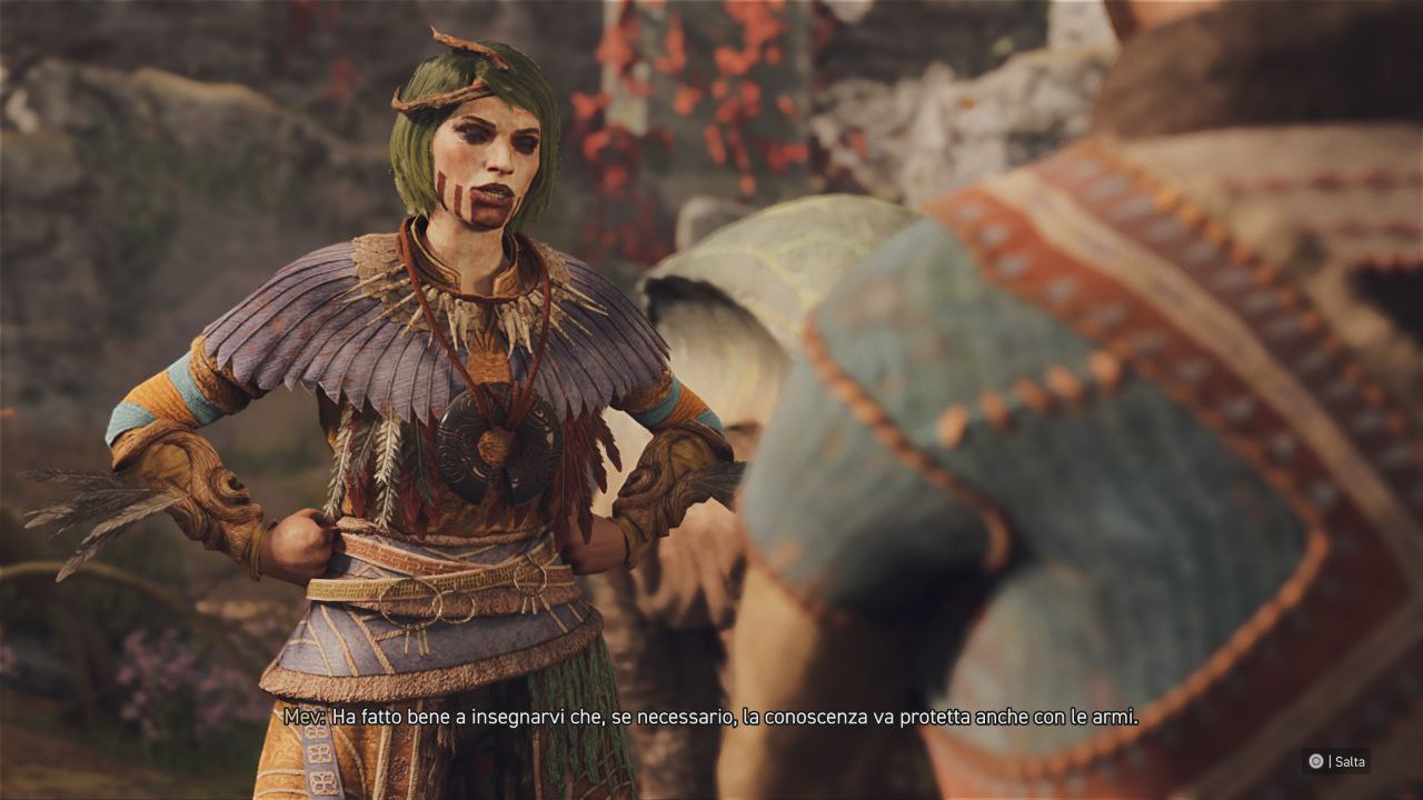 GreedFall: The Dying World - Recensione