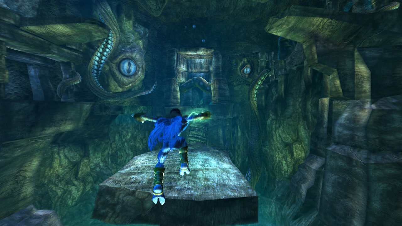 Legacy of Kain: Defiance Remastered - Recensione