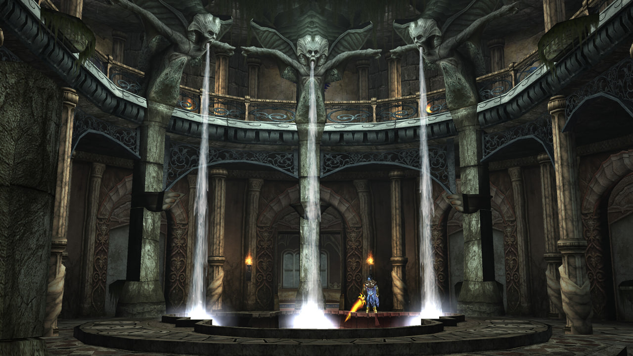 Legacy of Kain: Defiance Remastered - Recensione