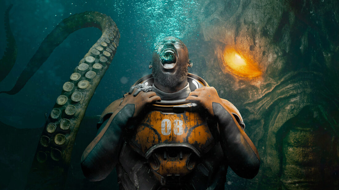 Cthulhu: The Cosmic Abyss