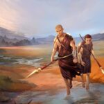 God of War: Sons of Sparta