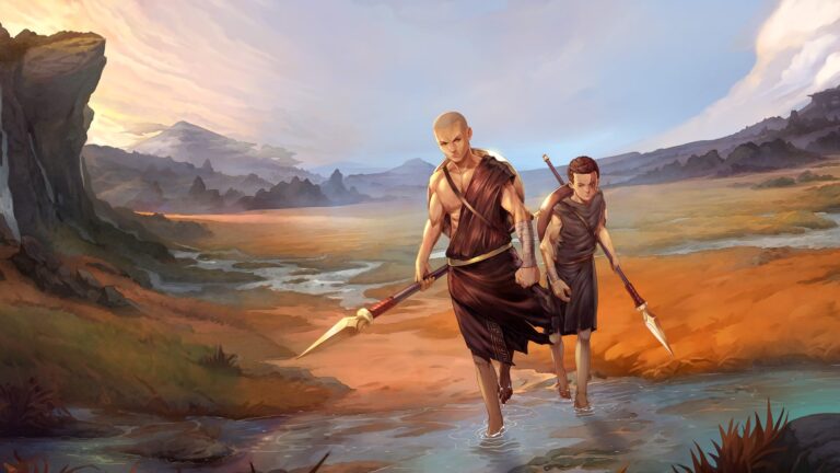 God of War: Sons of Sparta