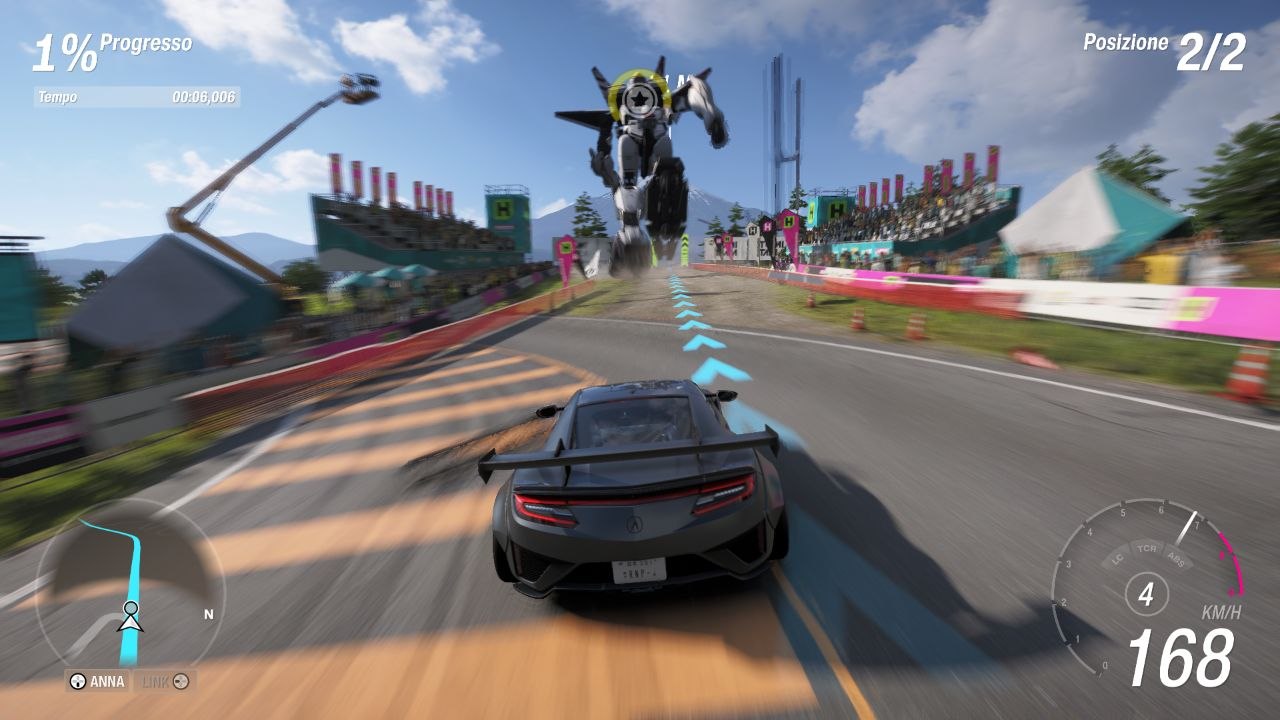 Forza Horizon 6 - Recensione