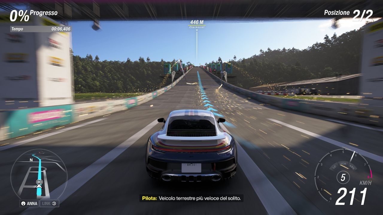 Forza Horizon 6 - Recensione