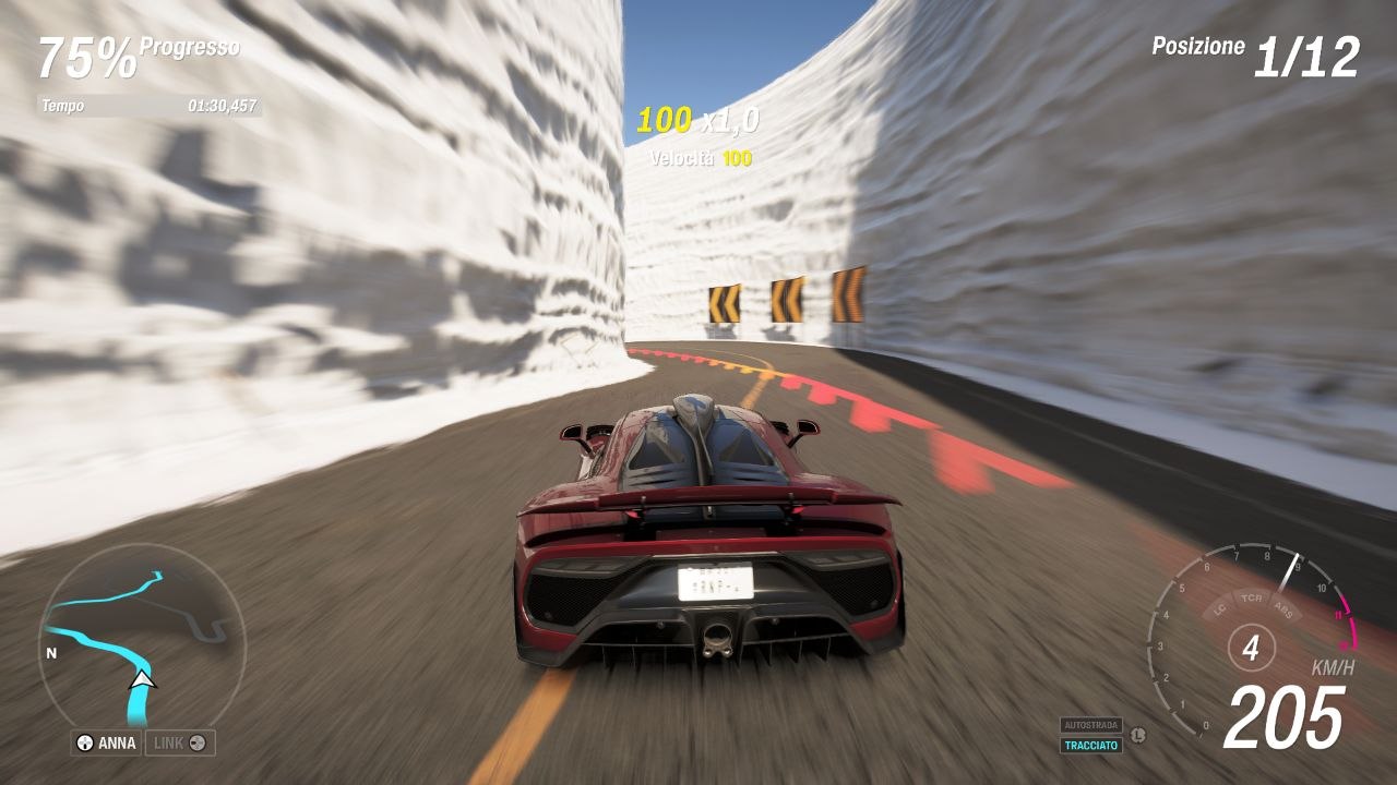 Forza Horizon 6 - Recensione