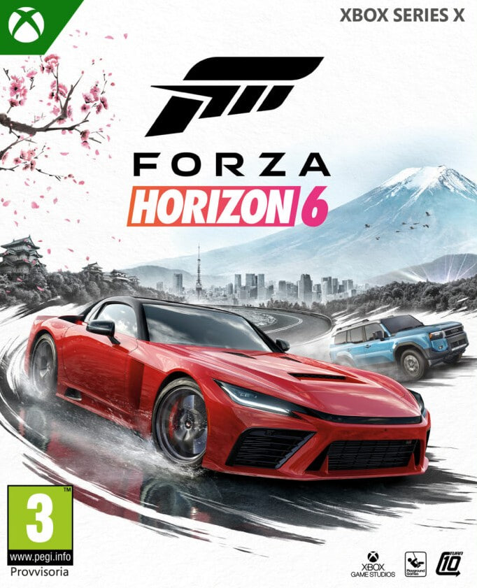 Box Art Recensione