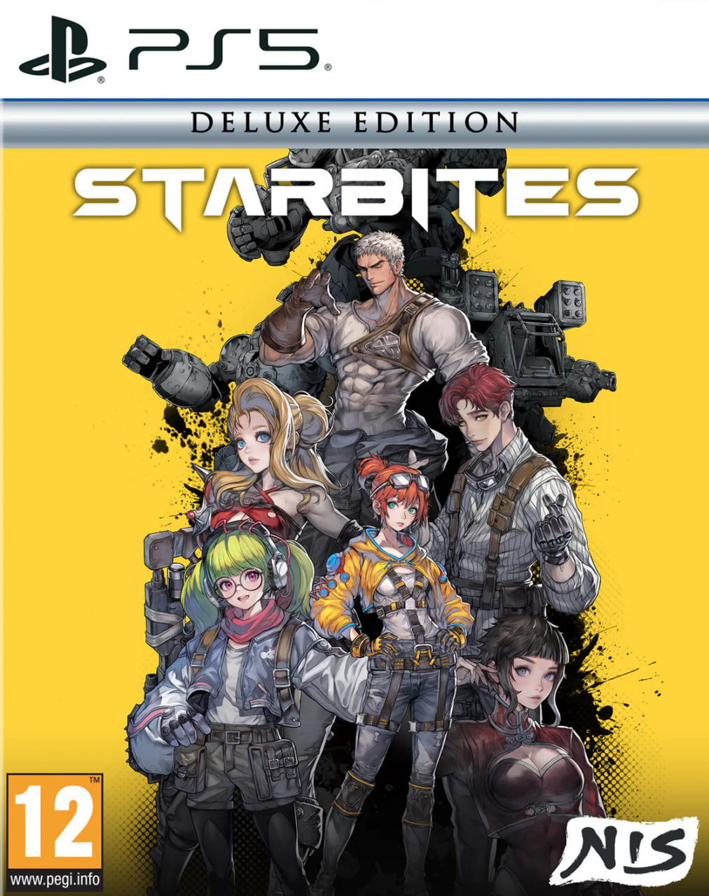 Box Art Recensione