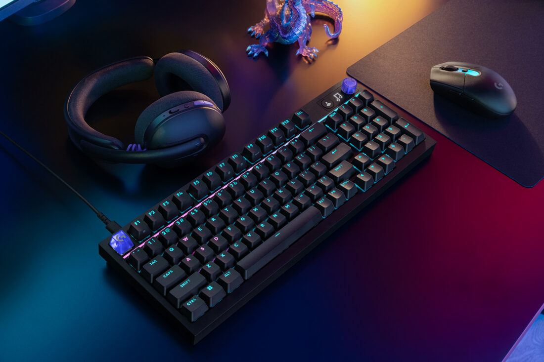 Logitech G