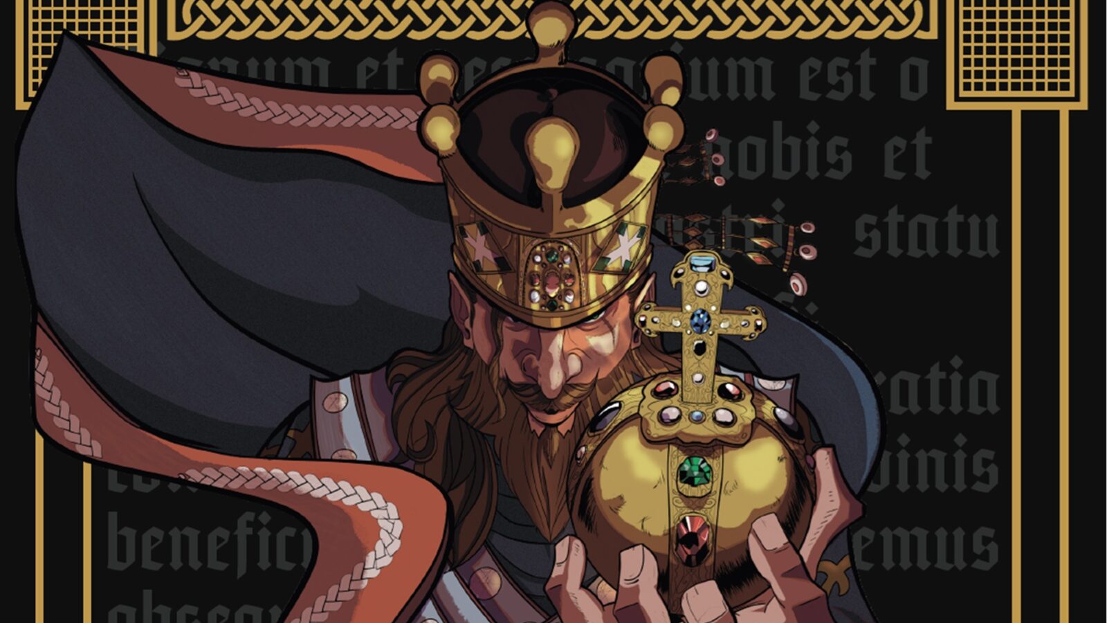 Regnum Solis