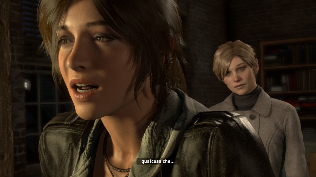 Rise of the Tomb Raider - Recensione versione Nintendo Switch 2
