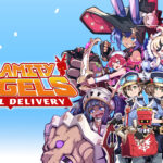 Calamity Angels: Special Delivery