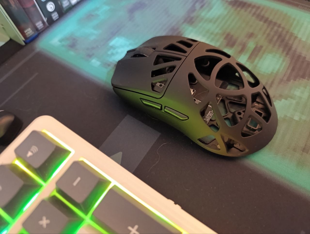 EPOMAKER CarbonX - Recensione