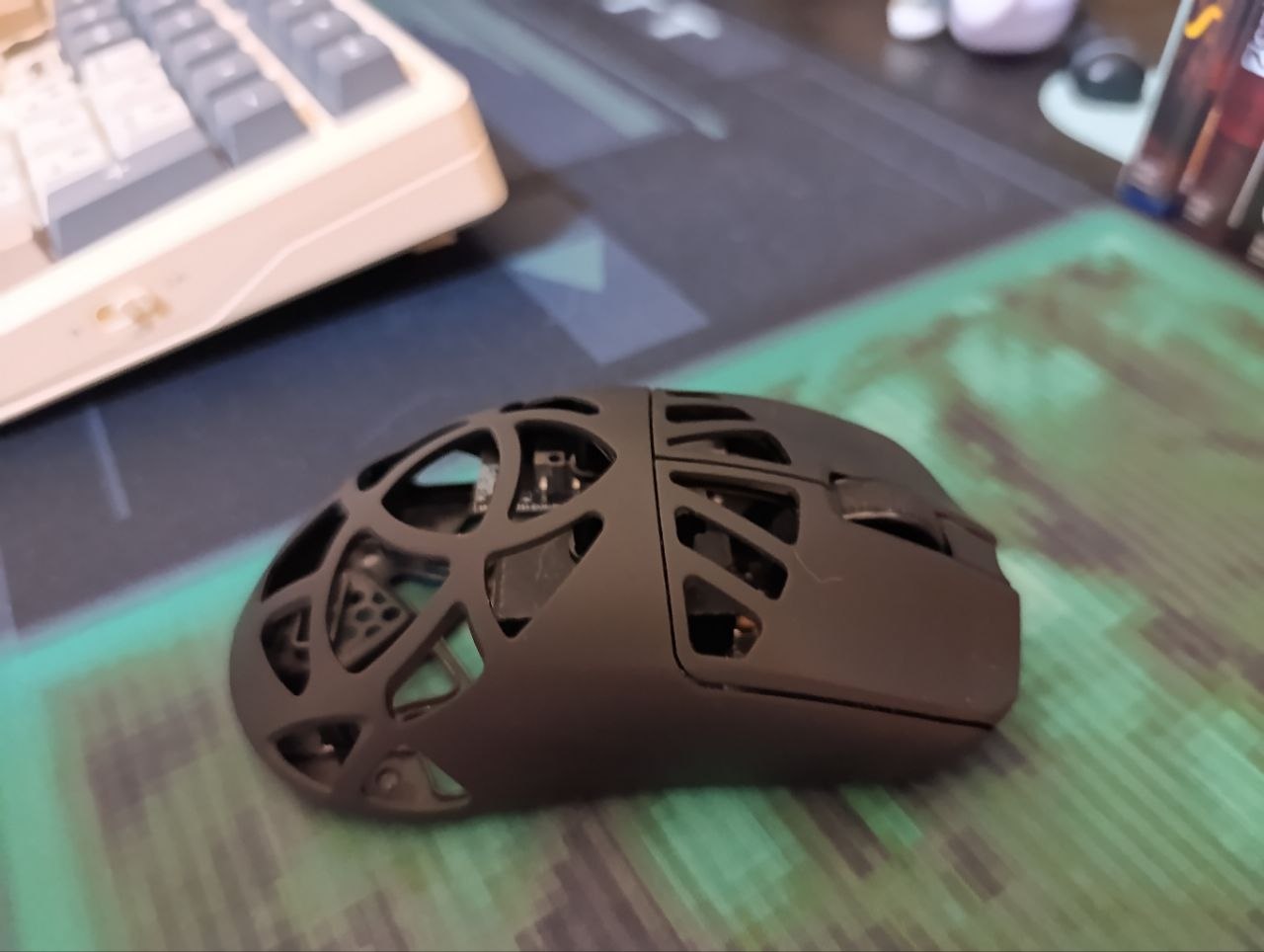 EPOMAKER CarbonX - Recensione
