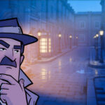 Case Solved: The London Files
