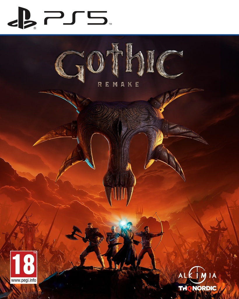 Box Art Recensione