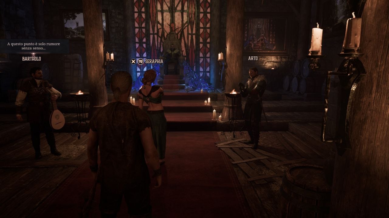 Gothic 1 Remake - Recensione