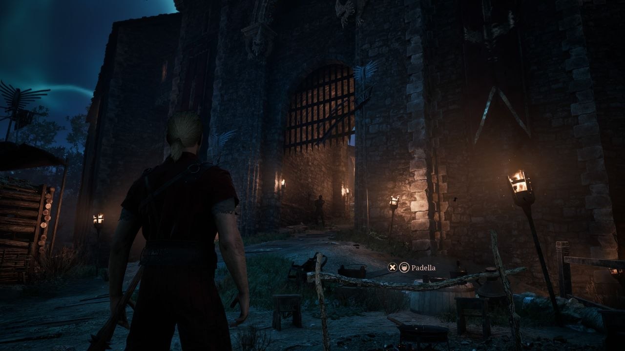 Gothic 1 Remake - Recensione