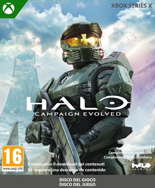 Box Art Recensione