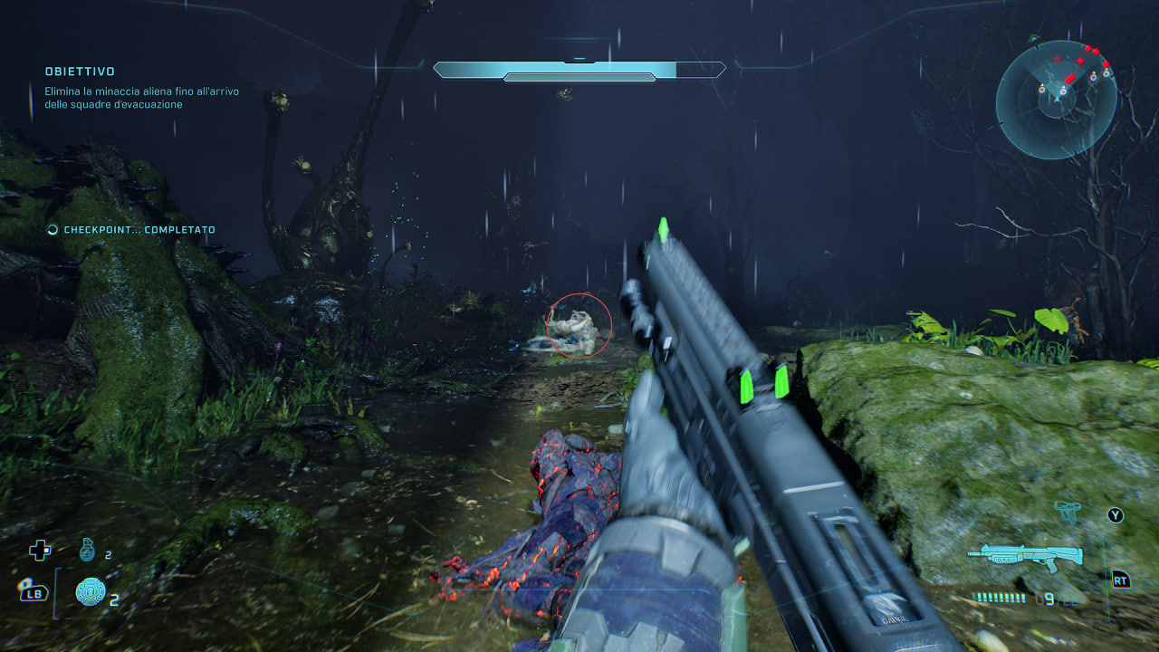 Halo: Campaign Evolved - Recensione