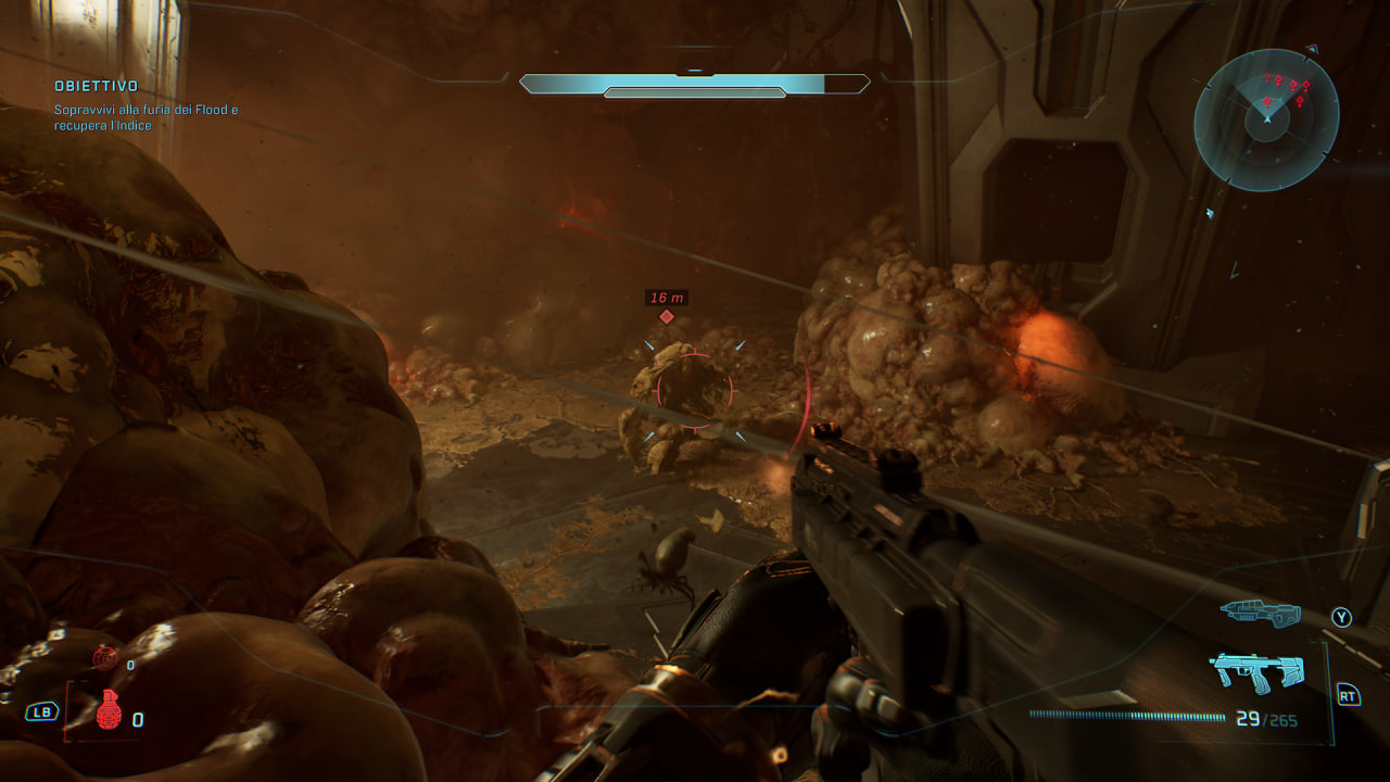 Halo: Campaign Evolved - Recensione