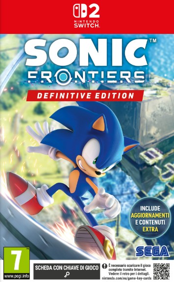 Box Art Recensione