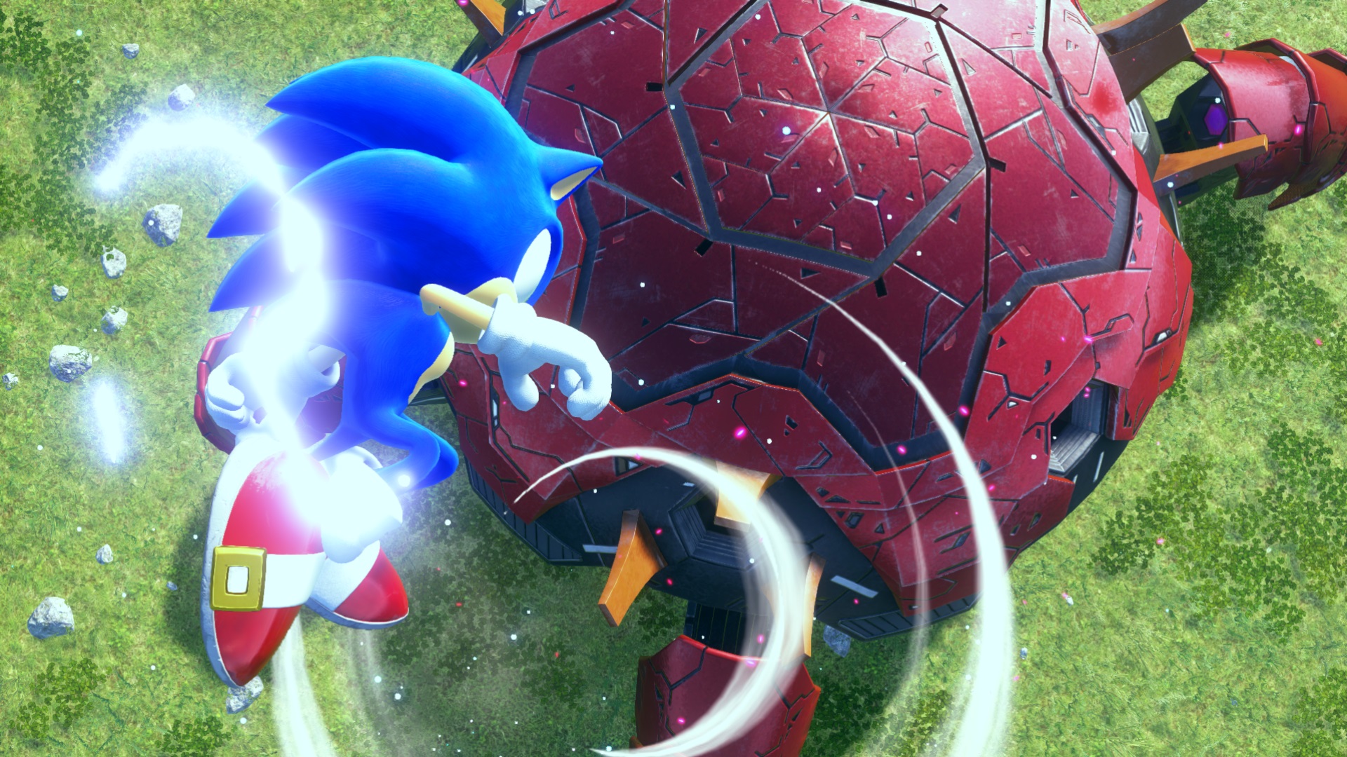 Sonic Frontiers Definitive Edition - Recensione