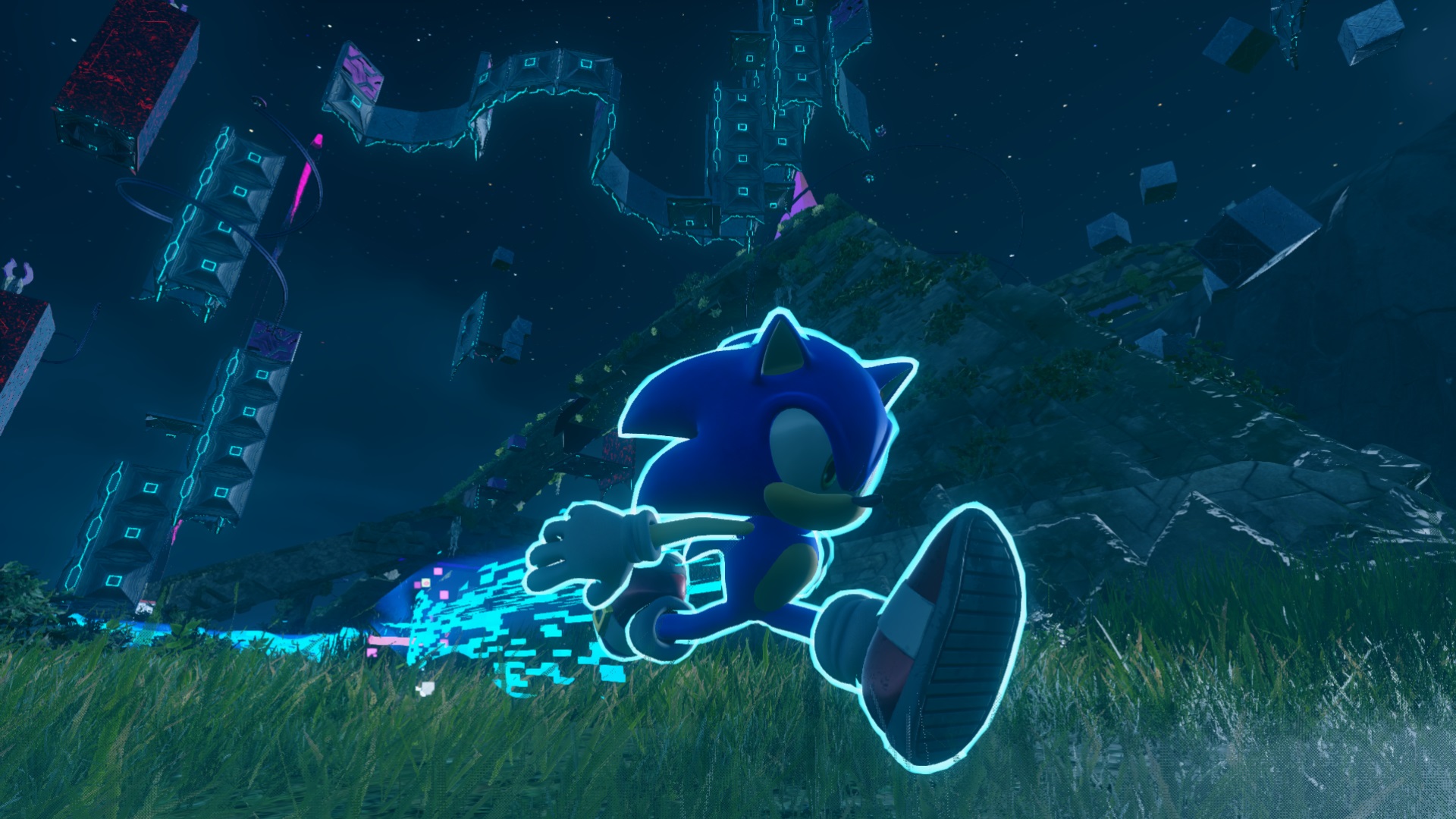 Sonic Frontiers Definitive Edition - Recensione