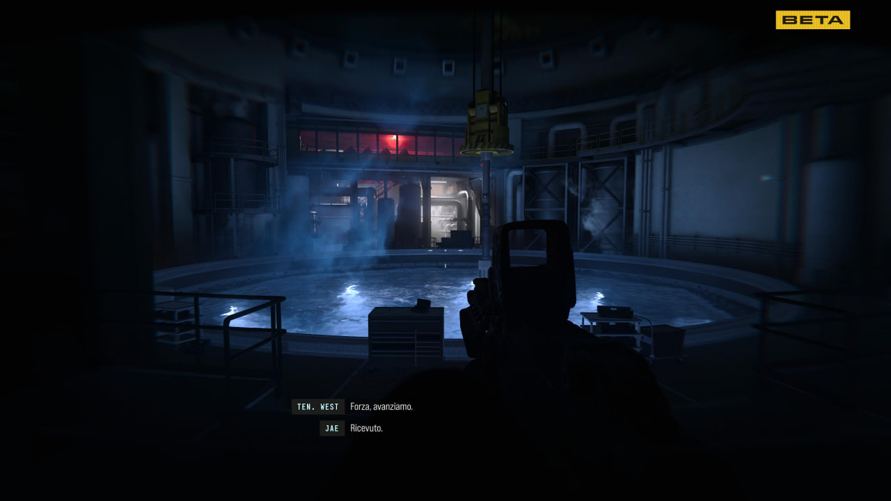 Call of Duty: Modern Warfare 4 - Provato