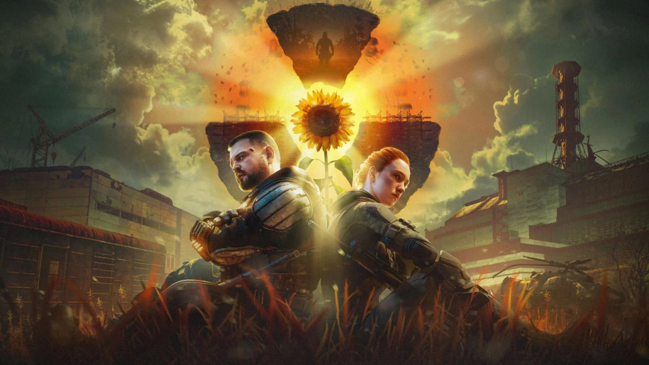 S.T.A.L.K.E.R. 2: Cost of Hope