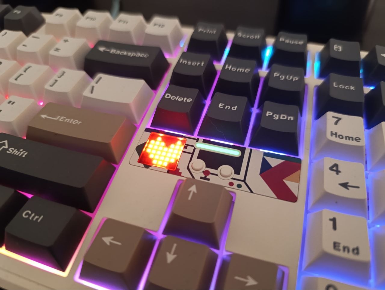 EPOMAKER X AULA F108 PRO V2