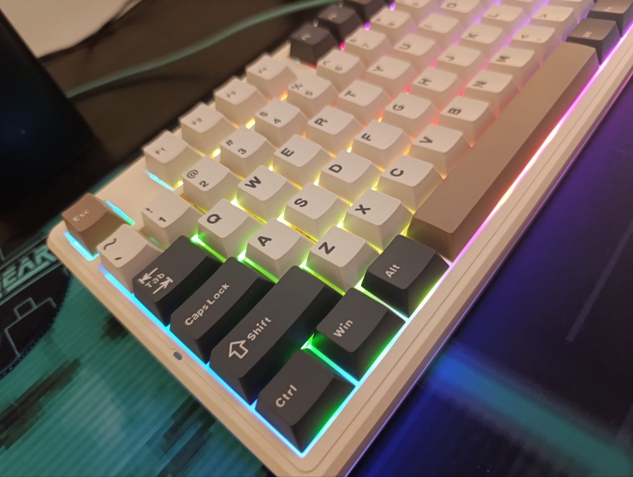 EPOMAKER X AULA F108 PRO V2