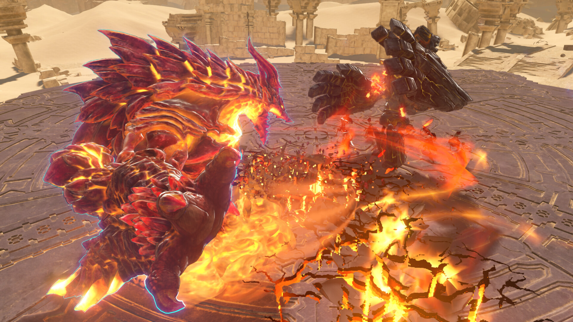 Granblue Fantasy: Relink - Endless Ragnarok - Recensione