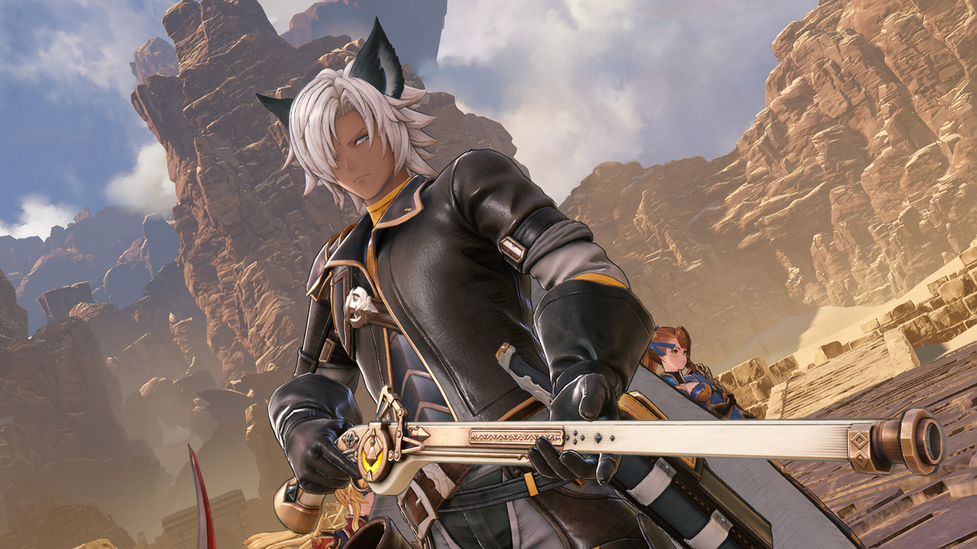 Granblue Fantasy: Relink - Endless Ragnarok - Recensione