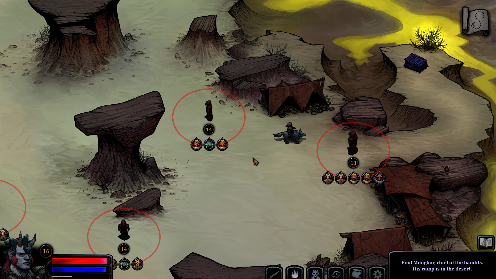 HellSlave II: Judgment of the Archon - Recensione