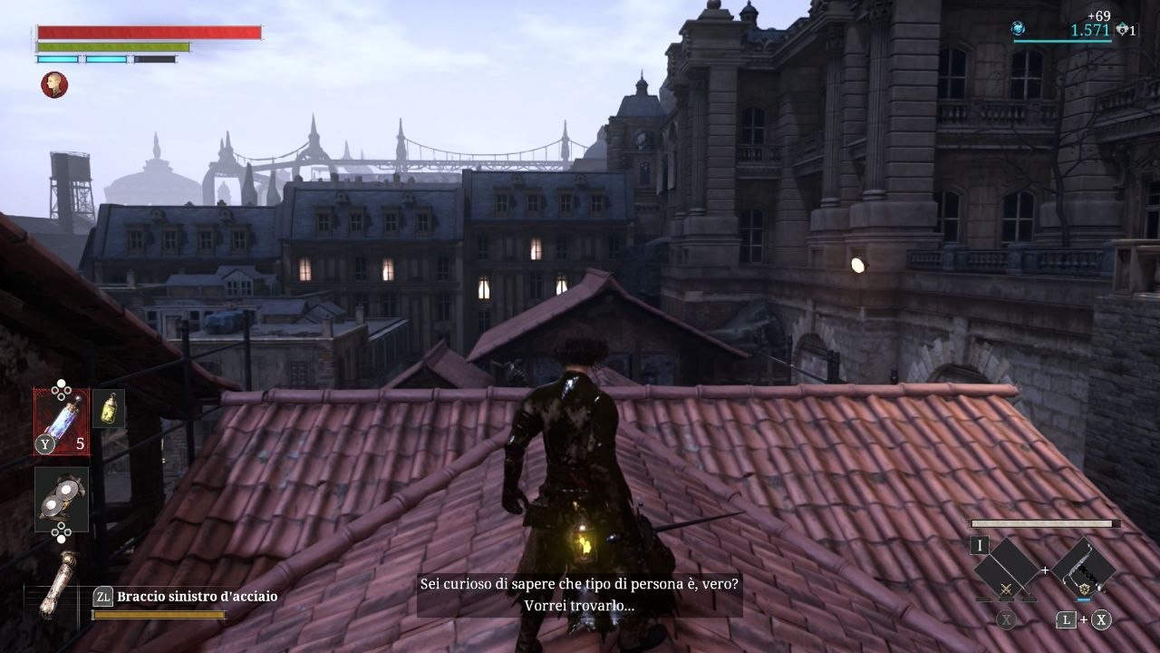 Lies of P: Complete Edition - Recensione