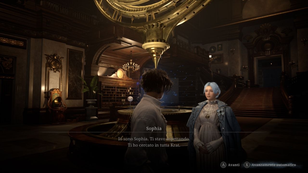 Lies of P: Complete Edition - Recensione