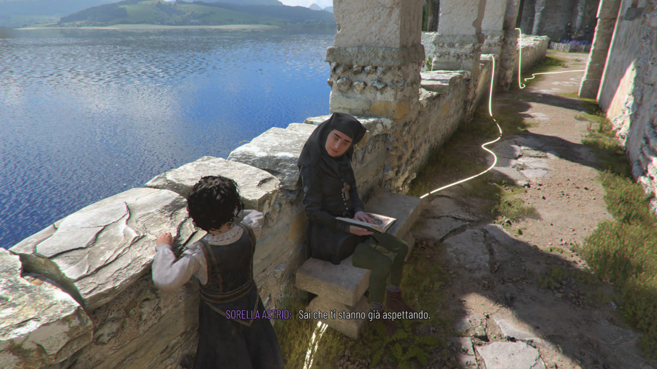 Resonance: A Plague Tale Legacy - Recensione