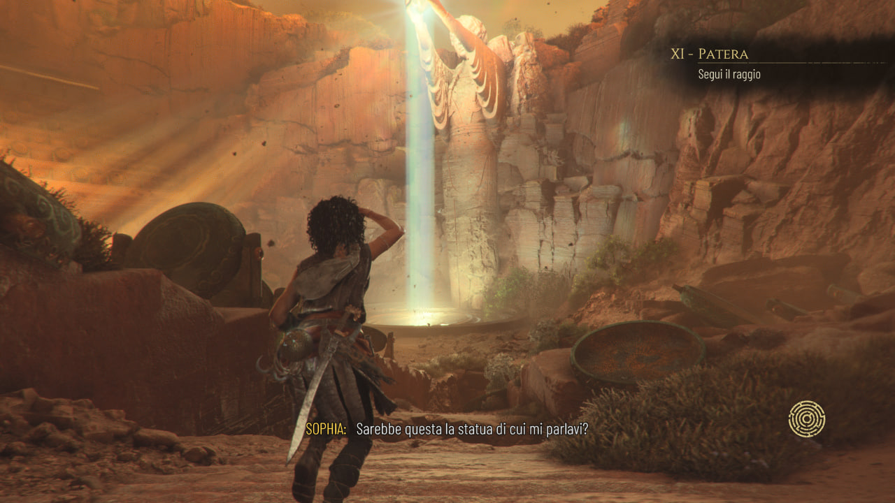 Resonance: A Plague Tale Legacy - Recensione